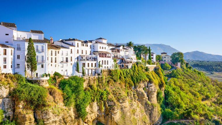 Andalusian Cuisine