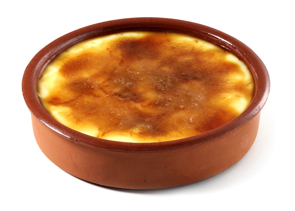 Crema Catalana