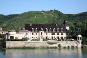 Château d Château d