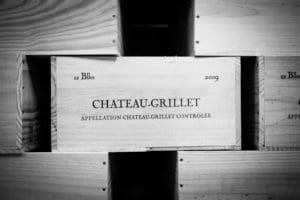 château-grillet