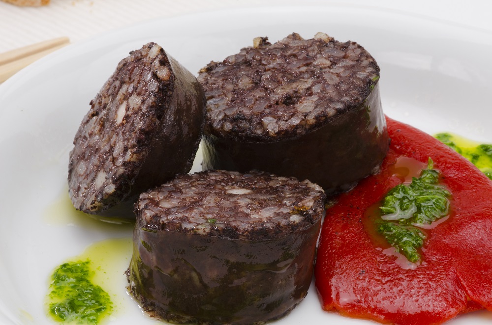 Morcilla de Burgos