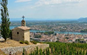 Rhone Valley Rhone Valley