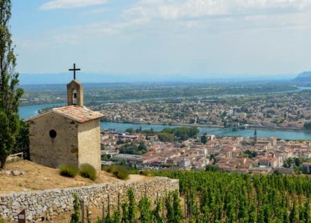 Rhone Valley