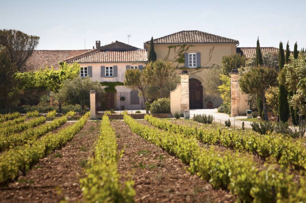 chateau-de-beaucastel