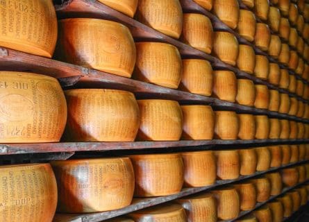 Guide to Parmigiano Reggiano: King of Cheeses