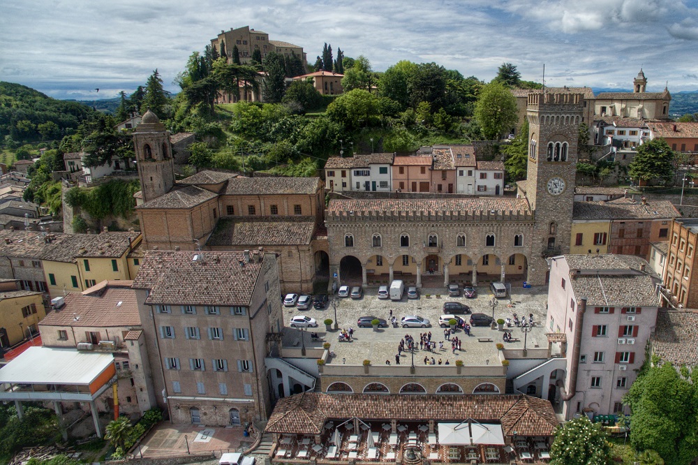 bertinoro-emilia-romagna