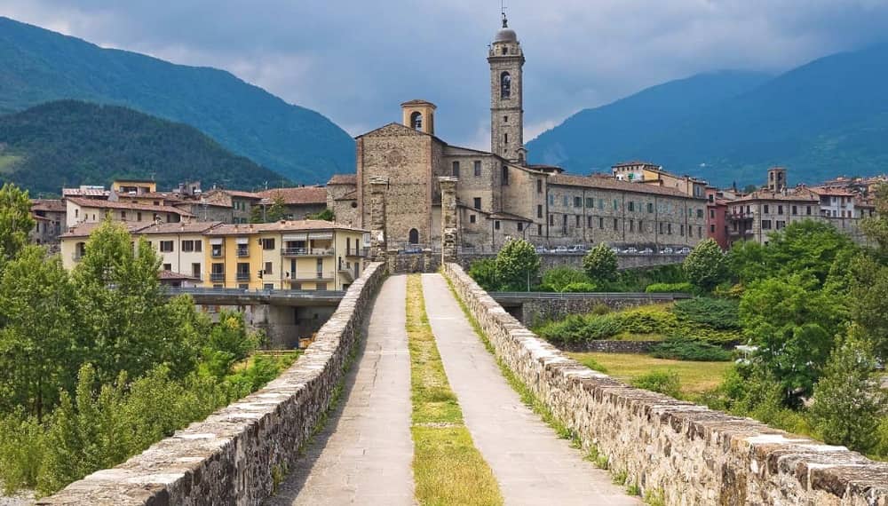 bobbio-emilia-romagna