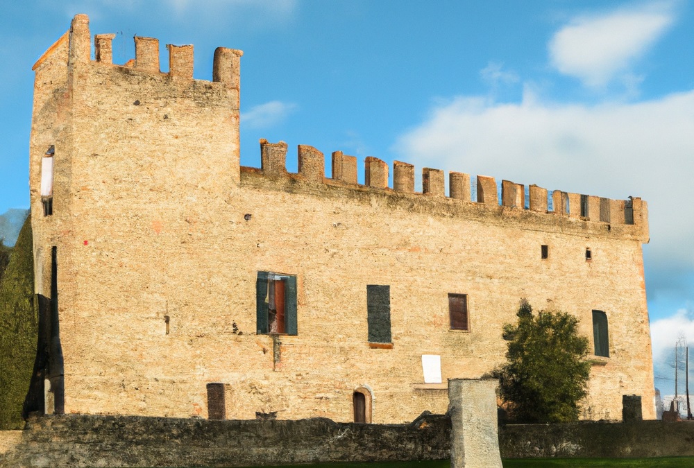  castellarano-emilia-romagna