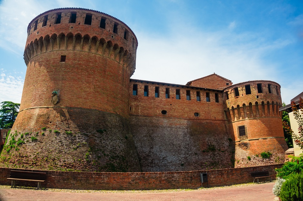 dozza-emilia-romagna