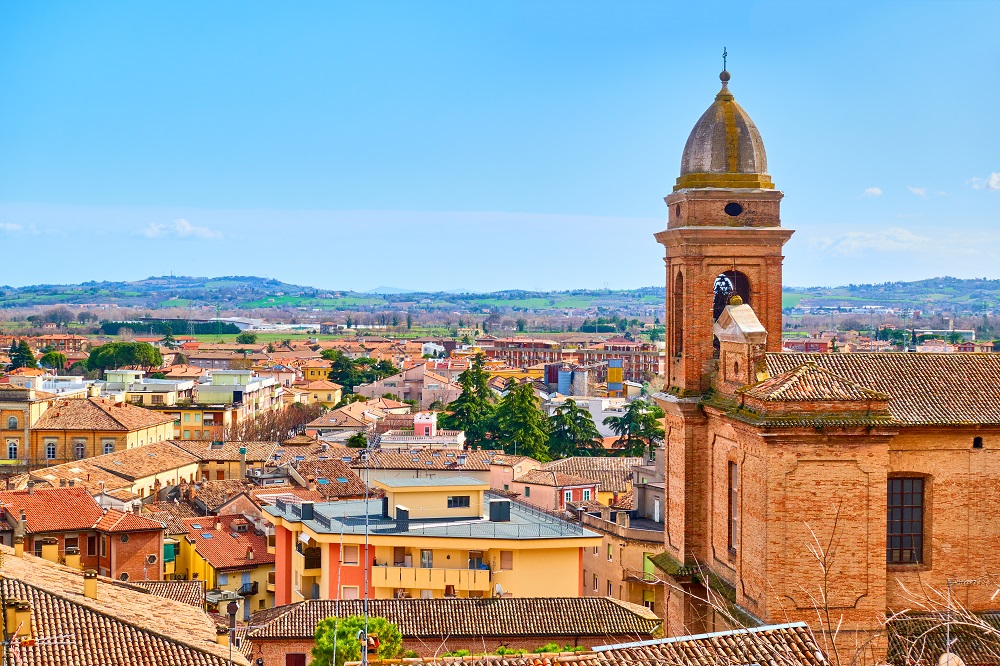 Santarcangelo di Romagna