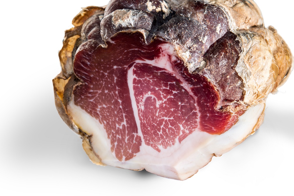 Culatello di Zibello