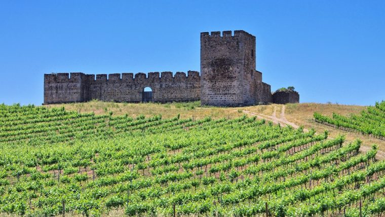 alentejo best wineries to visit
