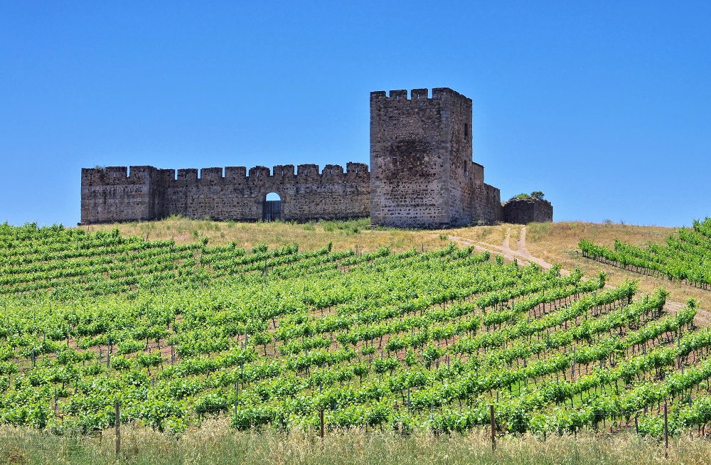 alentejo best wineries to visit
