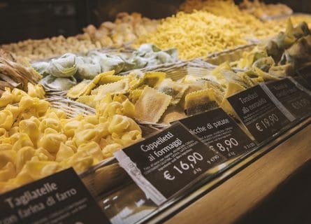 Pasta of Emilia Romagna: A Culinary Journey Through Italy’s Heartland