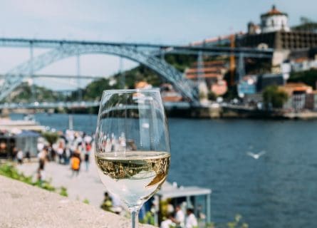 Guide to Portuguese White Wine