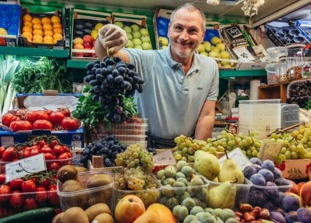 Explore the Vibrant Food Markets of Emilia Romagna: Your Ultimate Guide to Discovering the Best Local Products and Delicacies