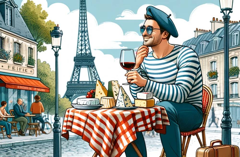 Discover the Ultimate French Food Dictionary From A to Z Cellar Tours™