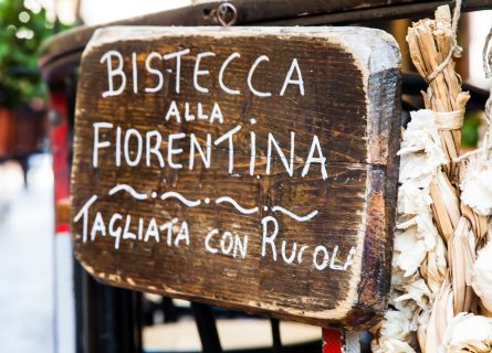 A Taste of Siena: Discovering Authentic Tuscan Cuisine