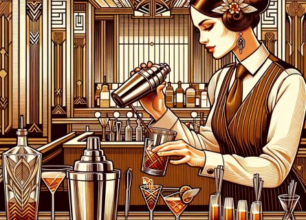 Timeless Irish Whiskey Cocktails: Exploring Classic Mixes