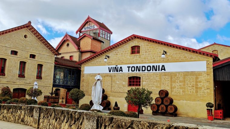 Barrio Estacion, Haro, La Rioja