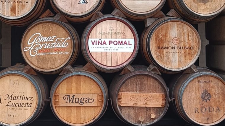 spanish wines