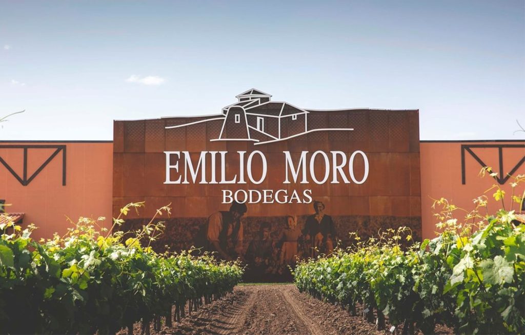 Emilio Moro
