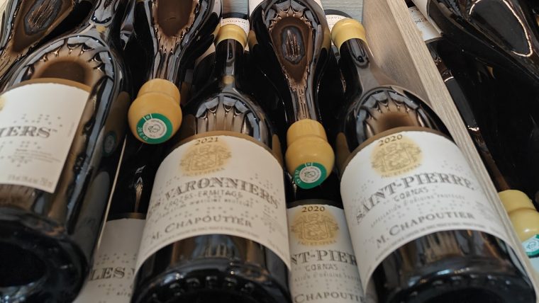 French Wine