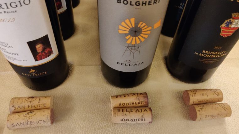 understanding italian wine labels