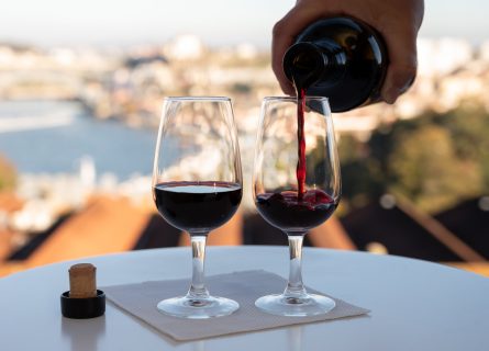A Guide to Port Wine: History, Styles, and Modern Trends