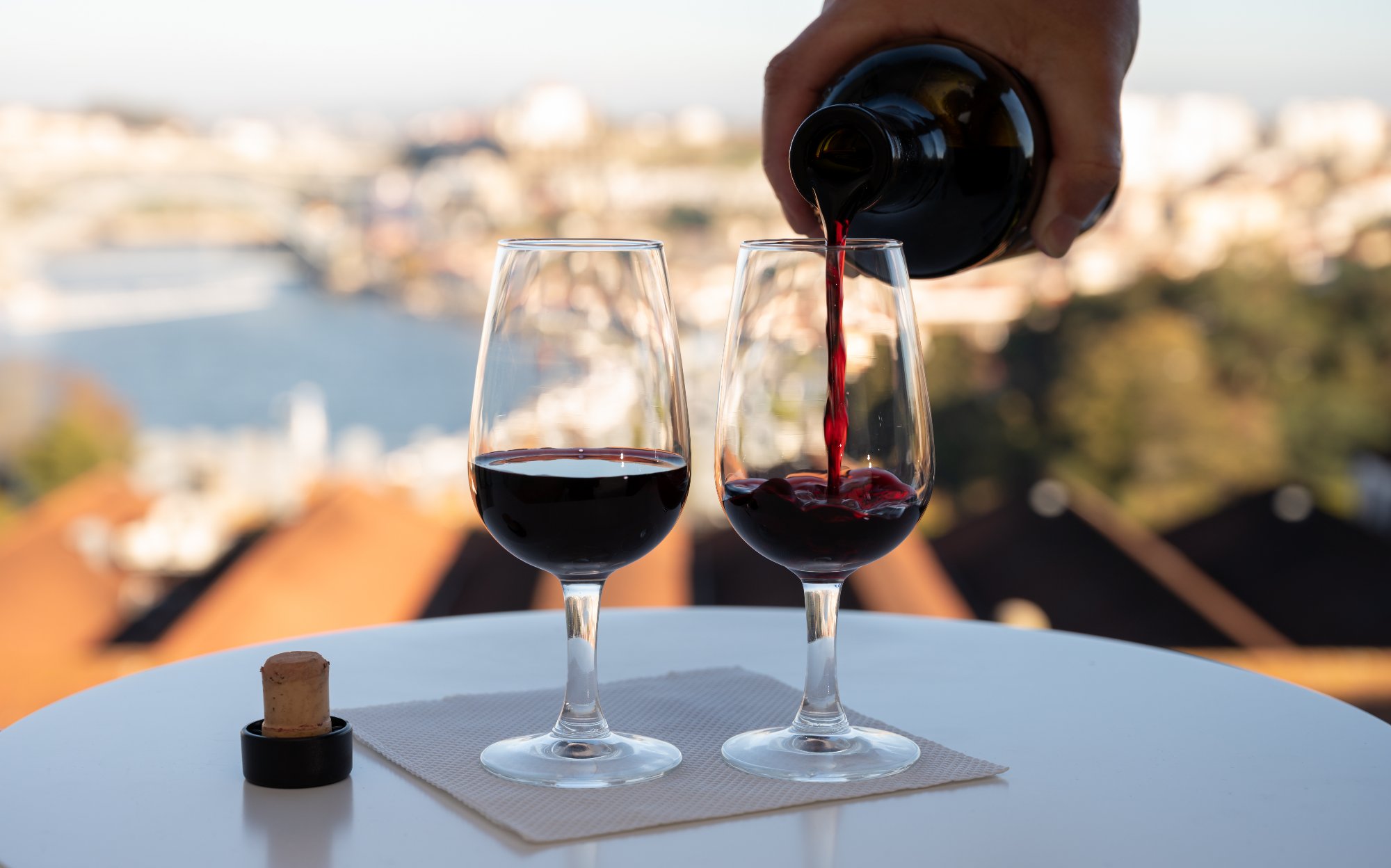 Port Wine Guide: Types, History, and How to Drink It