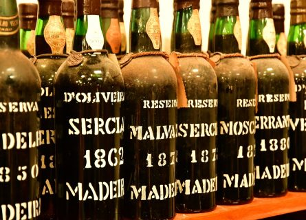Madeira: The Fortified Wine That Defies Time