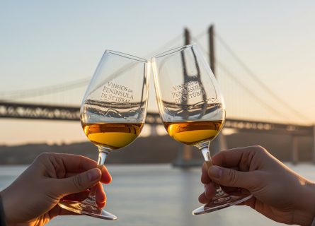 Sweet Discoveries: Moscatel and Fortified Wines of Portugal