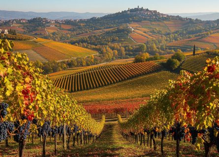 Piedmont’s Hidden Reds: Beyond Nebbiolo