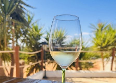 New Wave Algarve: A Wine Renaissance Out West