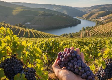 Understanding Portuguese Wine: History, Regions & Traditions