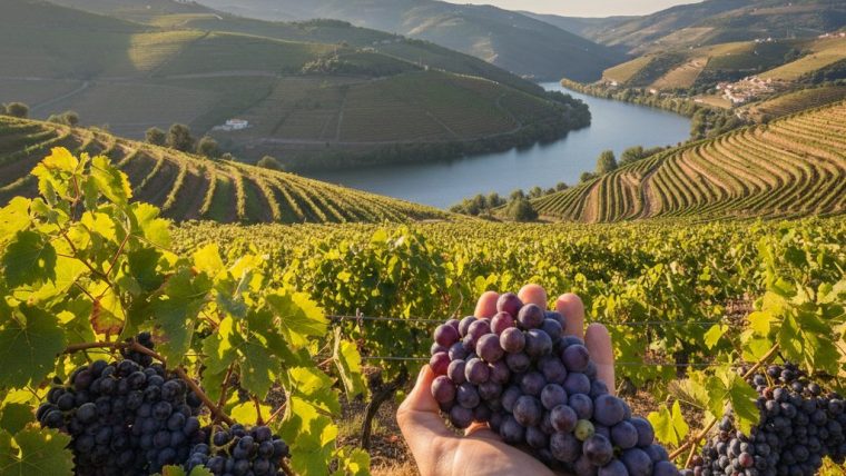 portuguese-grapes