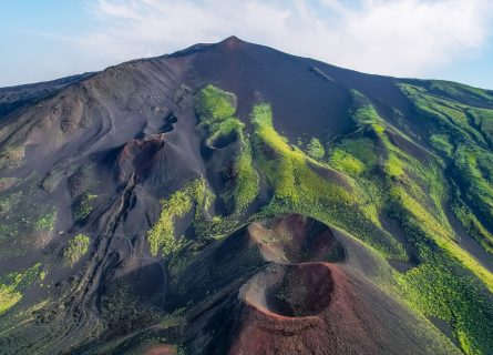 Mount Etna’s Wine Revolution: The Burgundy of Sicily