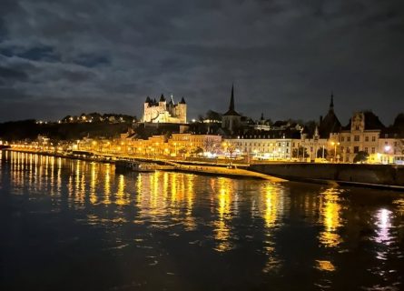 The Loire Reimagined: From Royal Palaces to France’s Most Dynamic Wines