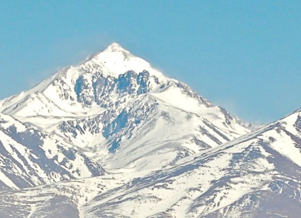 Mendoza