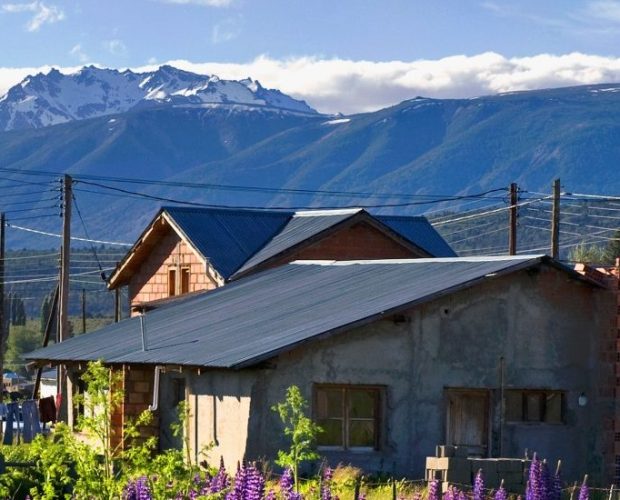 Chubut Wine Region Guide