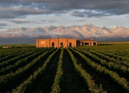 Andeluna Winery