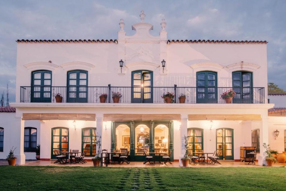 Hotel Patios de Cafayate