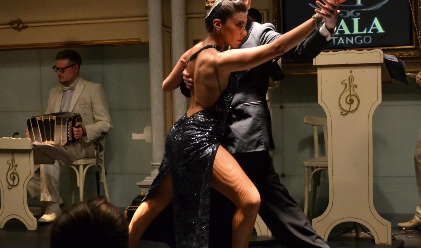 Gala Tango
