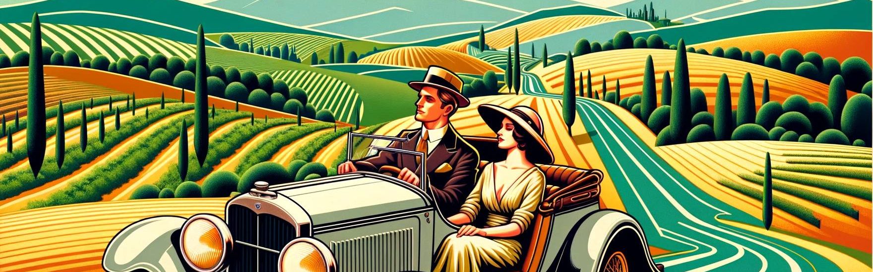 Luxury Wine Tours Cellar Tours™ Your Exclusive Wine Experience