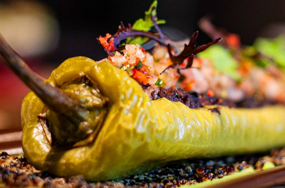 The Wondeful Bodeguita de Miguel Torres Restaurant