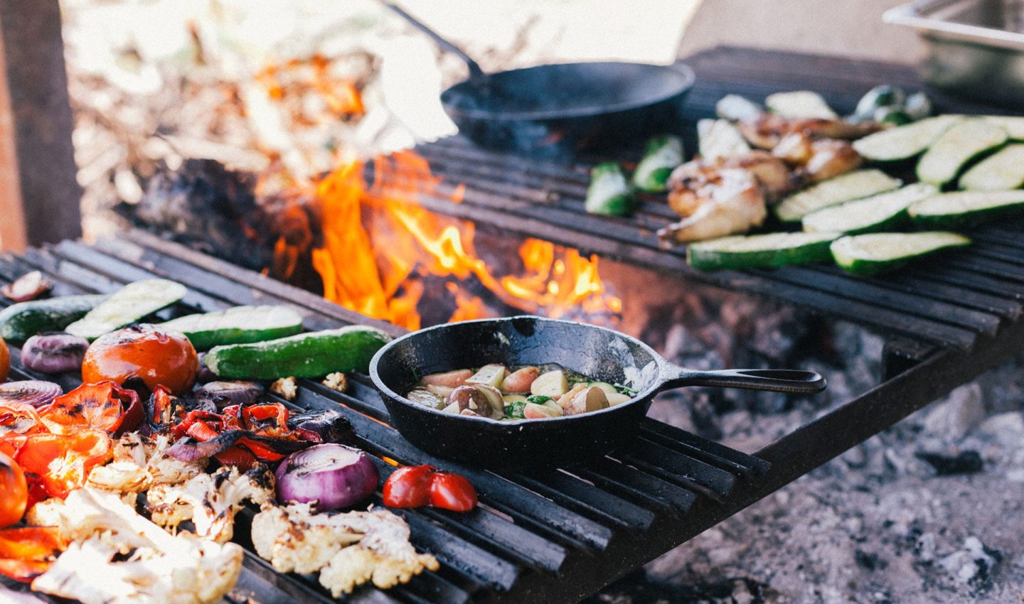 Private cooking class at Vik