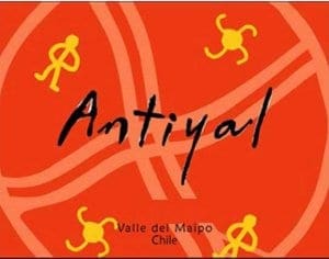 Antiyal Winery, Maipo