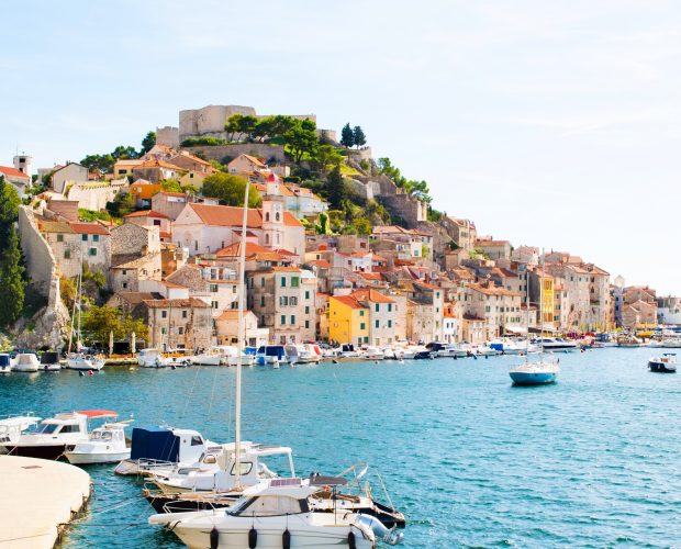 Private Wine Tour in Croatia