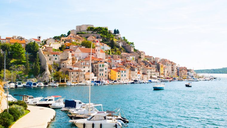 croatia wine tours