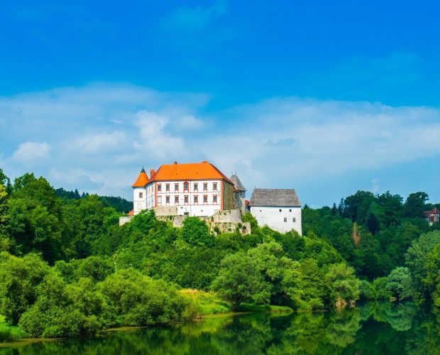 Croatian Uplands Wine Region Guide